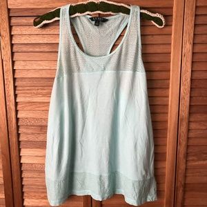 LAUREN Ralph Lauren Racerback Tank Top